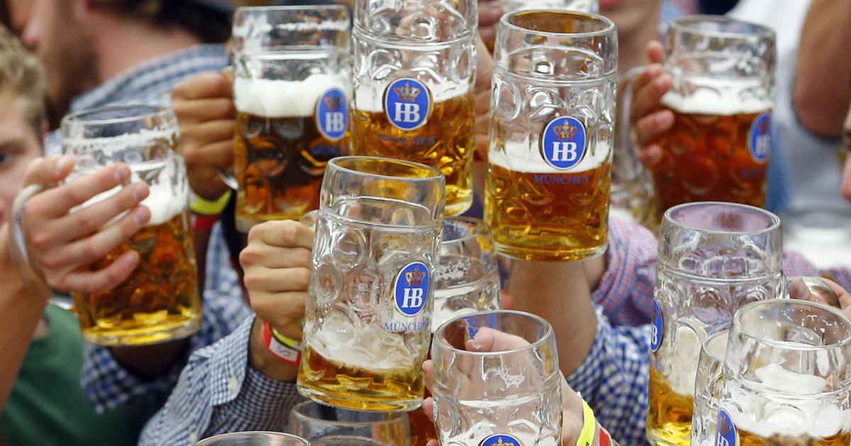 Starkbierfest: The next best thing to Oktoberfest | PhillyVoice