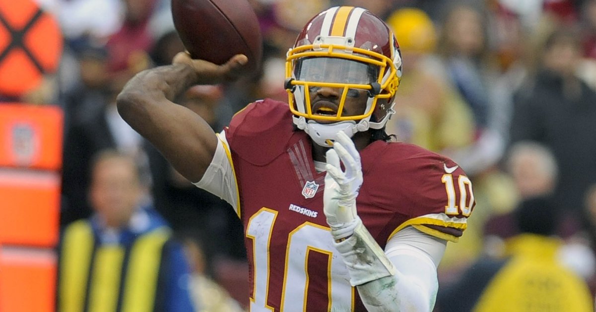 10 reasons the Redskins will be a dumpster fire this season