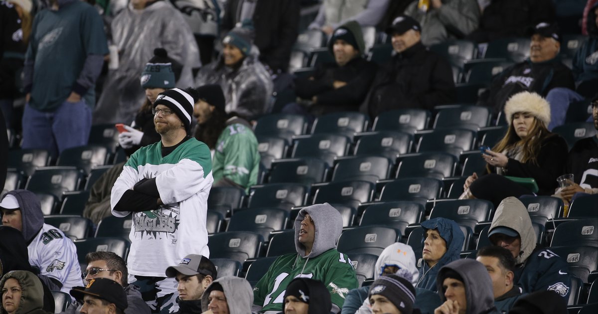 Philadelphia Eagles' 2016 schedule will include these opponents ...