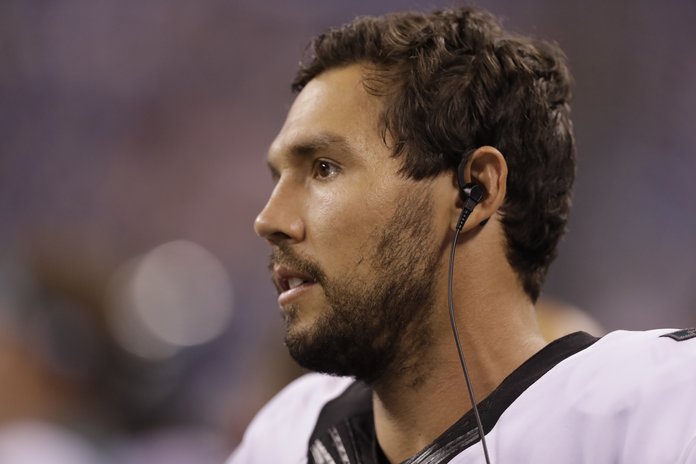 Sam Bradford traded to Vikings for two draft picks