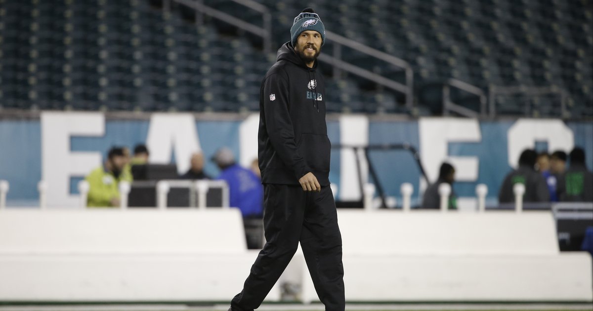 Eagles sign Sam Bradford to new contract | PhillyVoice
