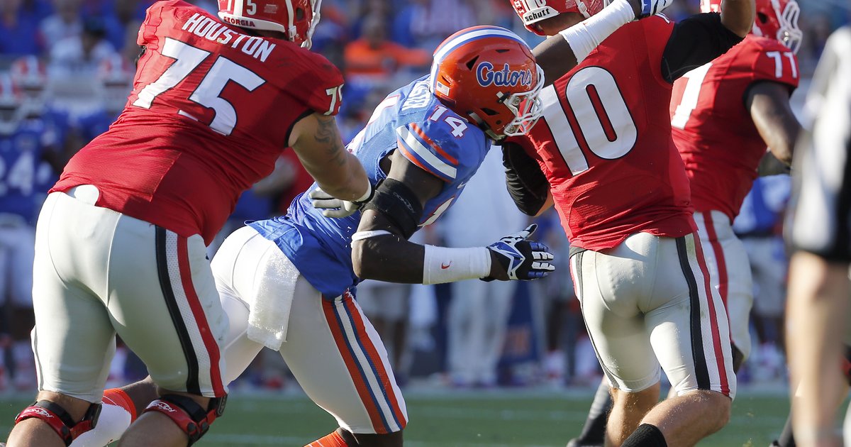 eagles-select-florida-de-alex-mccalister-in-the-seventh-round-of-2016