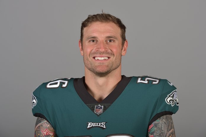 Eagles' Chris Long gives up millions to help kids find better education -  WHYY