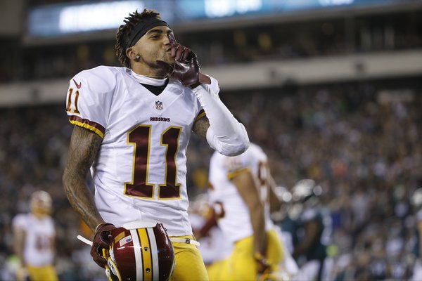 DeSeanJackson