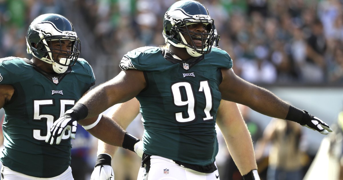 Fletcher Cox, Leodis McKelvin, Jordan Reed all “questionable