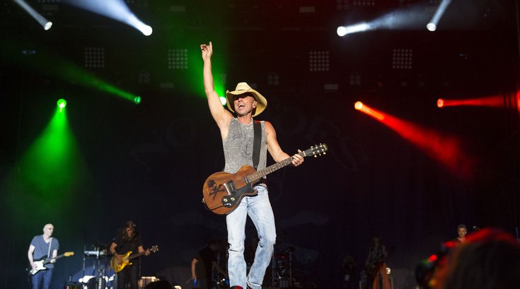 Kenny Chesney