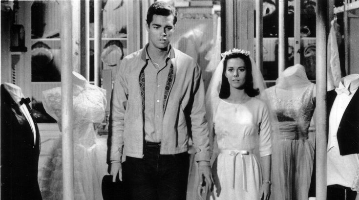 west side story