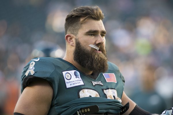 112316JasonKelce