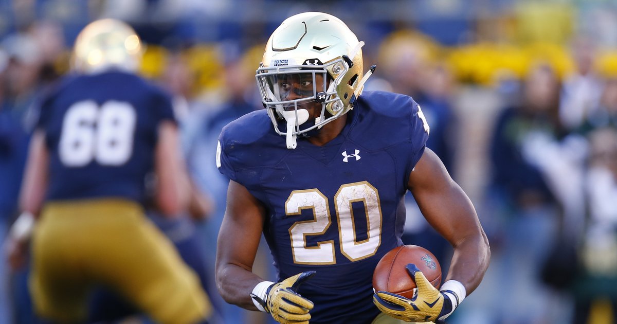 NFL Combine positional previews: Running backs who could interest the ...