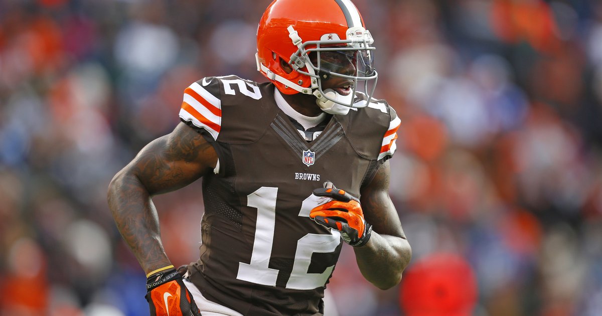 Josh Gordon would make a lot of sense for the Eagles | PhillyVoice