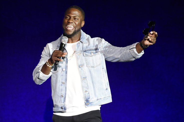 Kevin Hart Producing Black Man S Guide For History Channel Special Kevin Hart Producing Black Man S Guide For History Channel Special