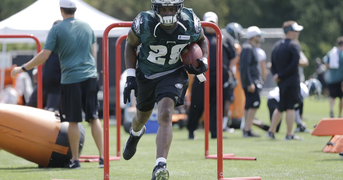 Kiko Alonso returns to practice, Earl Wolff in trouble