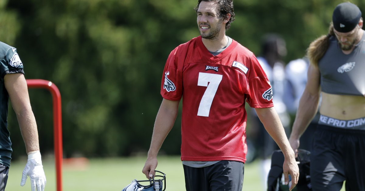 Eagles chat with Jimmy Kempski PhillyVoice