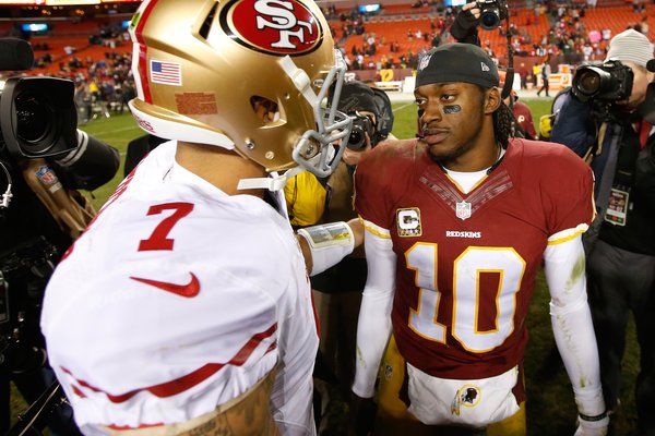 020616RobertGriffinColinKaepernick