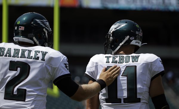 083115TimTebowMattBarkley