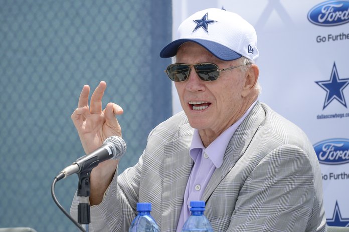 4 NFC East draft moves that would spell disaster for Cowboys