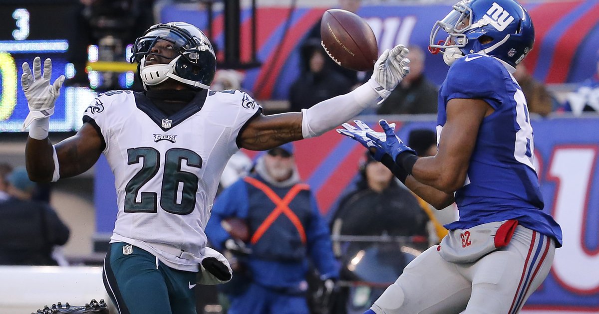 A look at the Eagles' impending free agents PhillyVoice