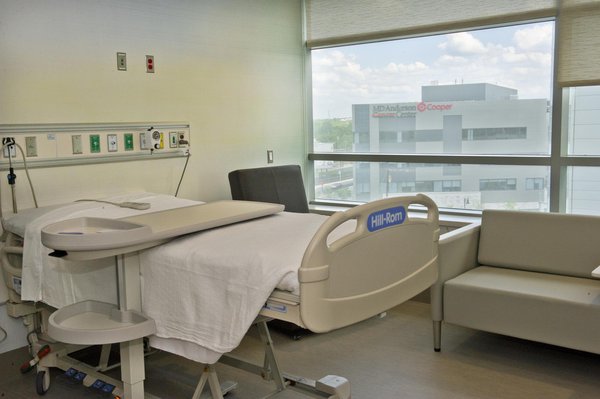 Cancer unit