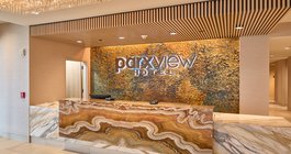 Limited - Parxview Hotel 1