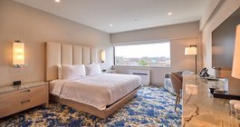 Limited - The Parxview Hotel 2