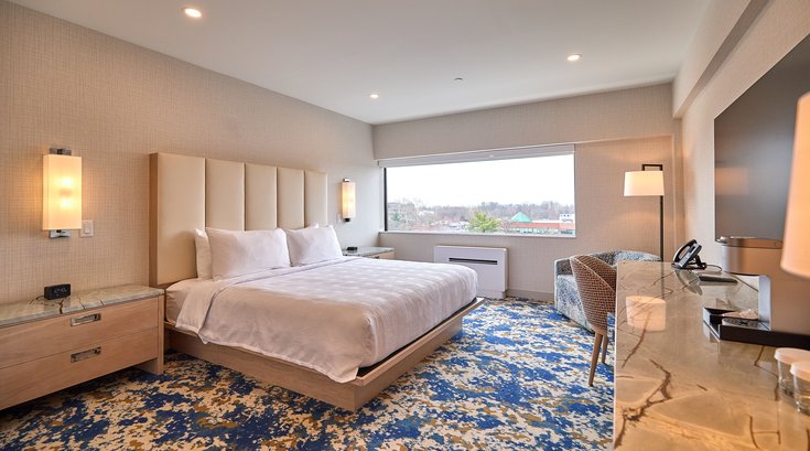 Limited - The Parxview Hotel 2