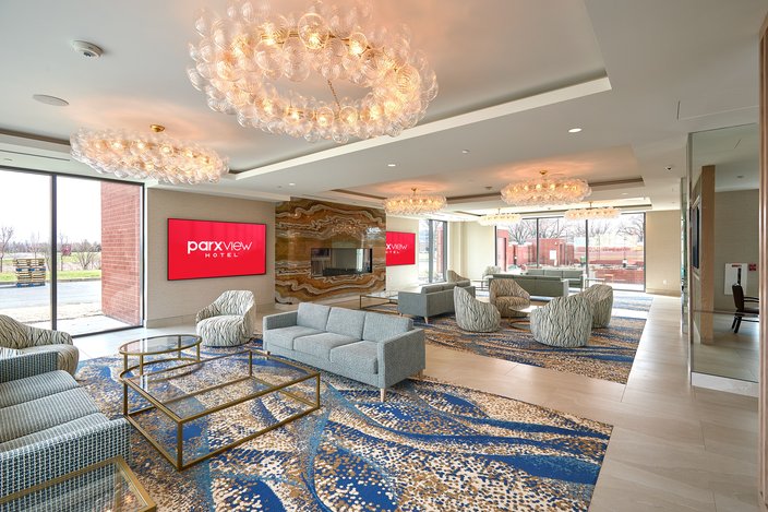 Limited - The Parxview Hotel 4