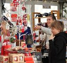 ASHM Christmas Market