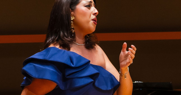 AVA Giargiari Bel Canto Competition comes to Kimmel Center AVA Giargiari Bel Canto Competition comes to Kimmel Center