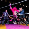 WEIRDO - Awful Wrestling