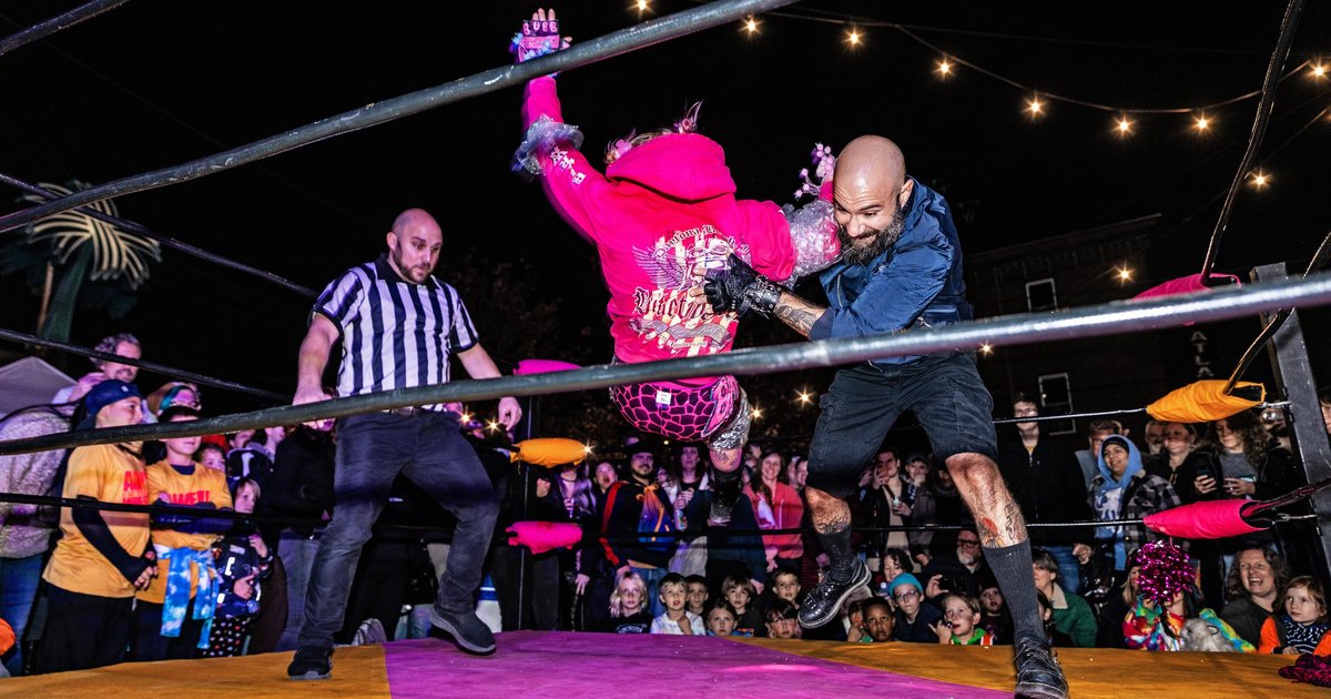 WEIRDO Fest 2026 to Bring Free Arts Festival to East Kensington