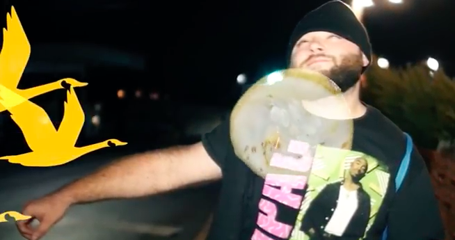 Watch: Local rapper's masterful Wawa hoagies tribute video | PhillyVoice