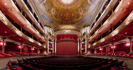 Academy of Music