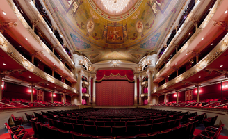 Academy of Music