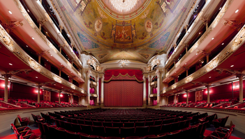 Academy of Music