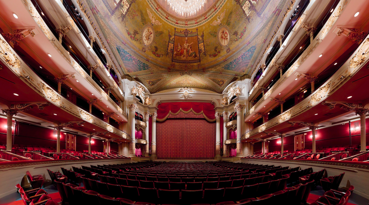 Academy of Music