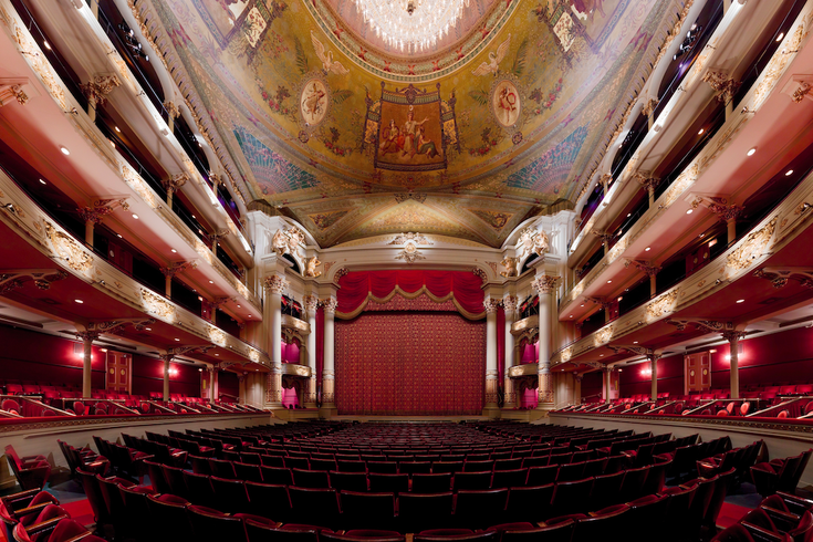 Academy of Music