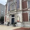 Academy of Natural Sciences City Council hearings