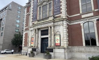 Academy of Natural Sciences City Council hearings