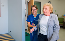 Roxborough Acute Rehab