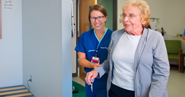 Roxborough Acute Rehab