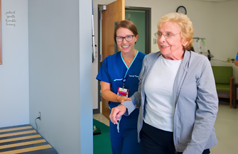Roxborough Acute Rehab