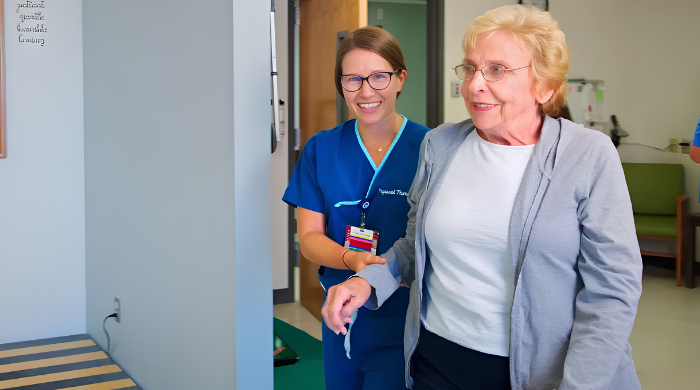 Roxborough Acute Rehab