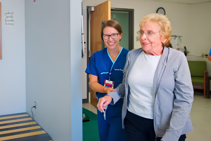 Roxborough Acute Rehab