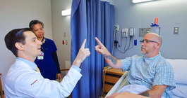 Roxborough Acute Rehab 4