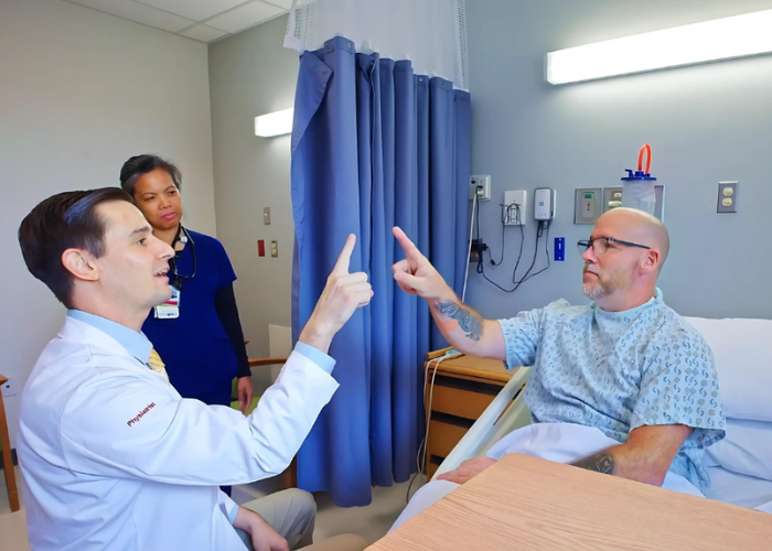Roxborough Acute Rehab 4