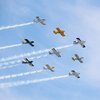 Aerobatic Air Show 3 Ocena City