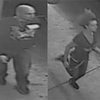 Suspects wanted in beating caught on camera