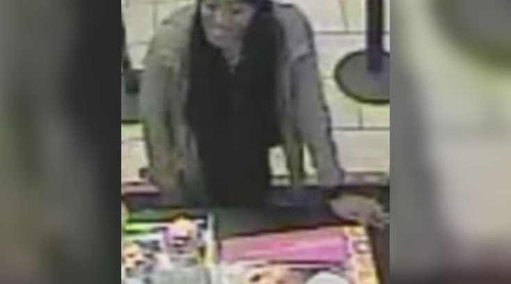 Dunkin Donuts South Philly meltdown