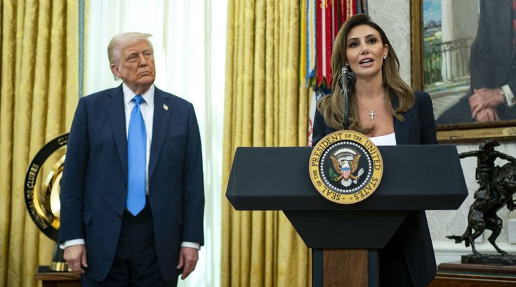 Alina Habba trump usagnj