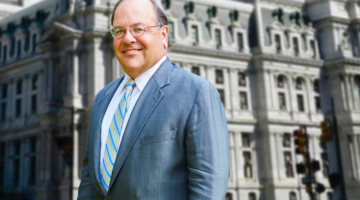 Limited - Allan Domb City Hall